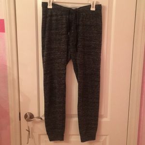 Grey Joggers